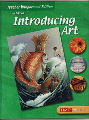 Introducing Art,New