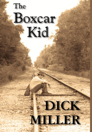 The Boxcar Kid