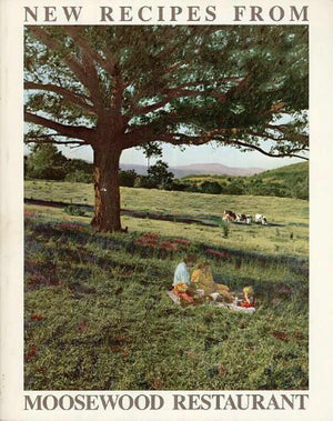 New Recipes from Moosewood Restaurant,Used