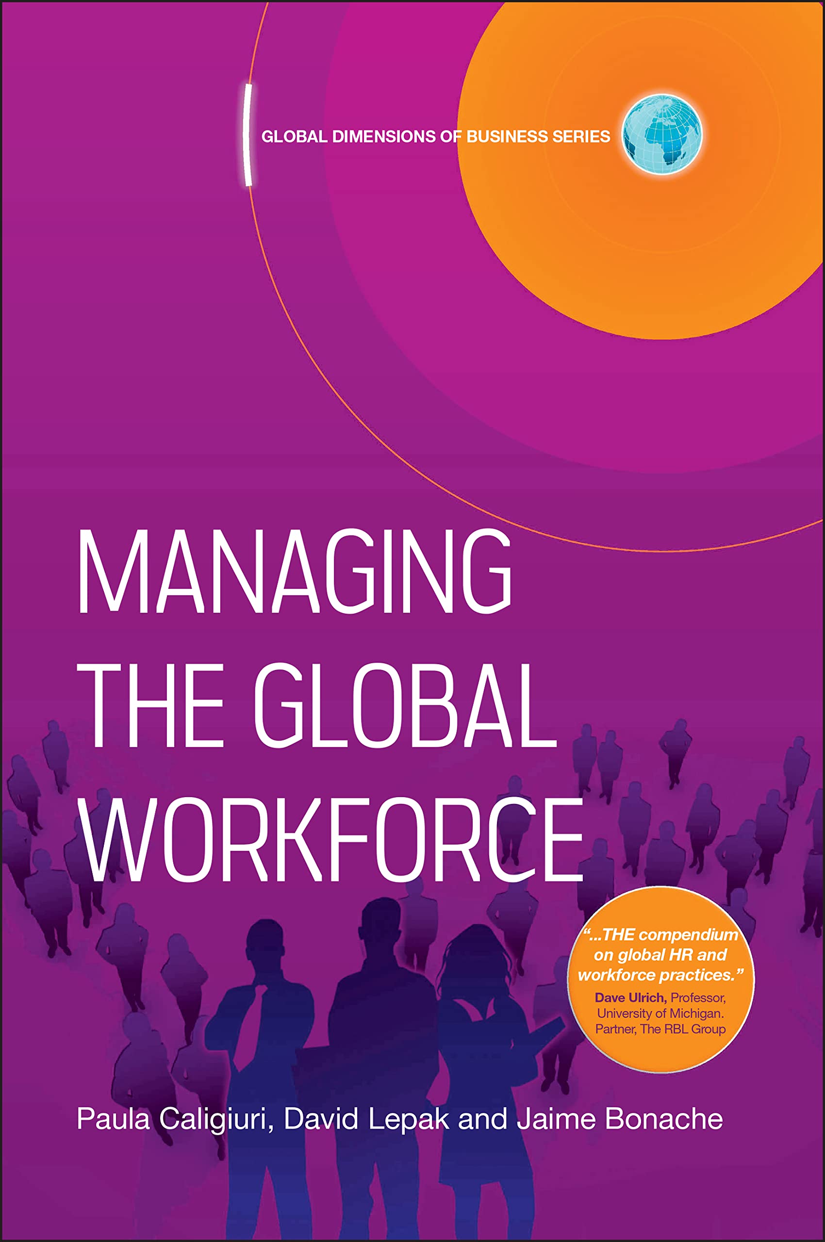 Managing the Global Workforce,New