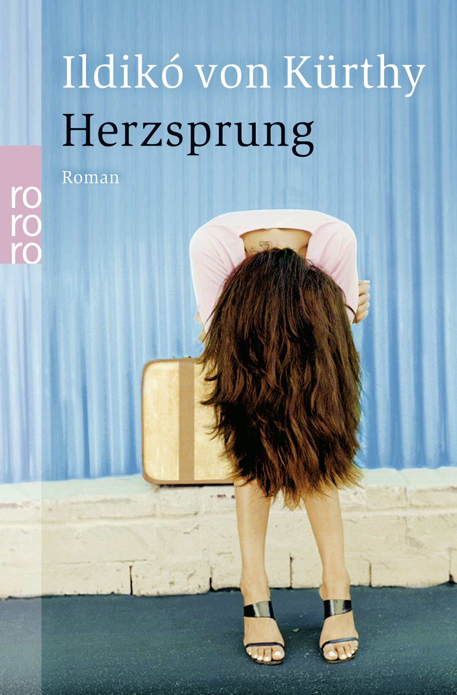 Herzsprung,Used