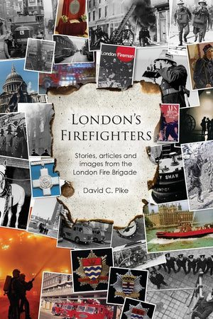 London's Firefighters,Used