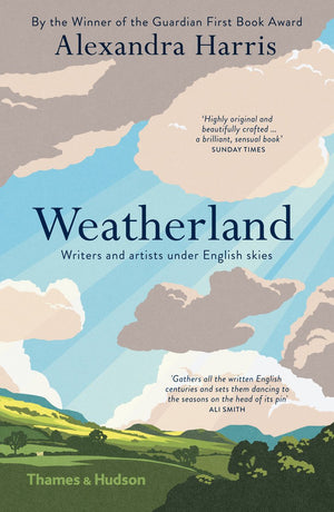 Weatherland (Paperback) /anglais,Used