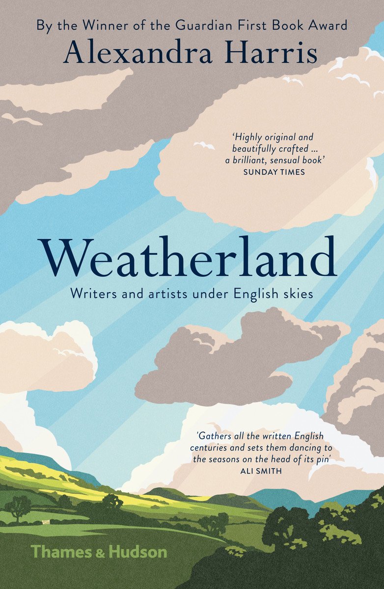 Weatherland (Paperback) /anglais,Used