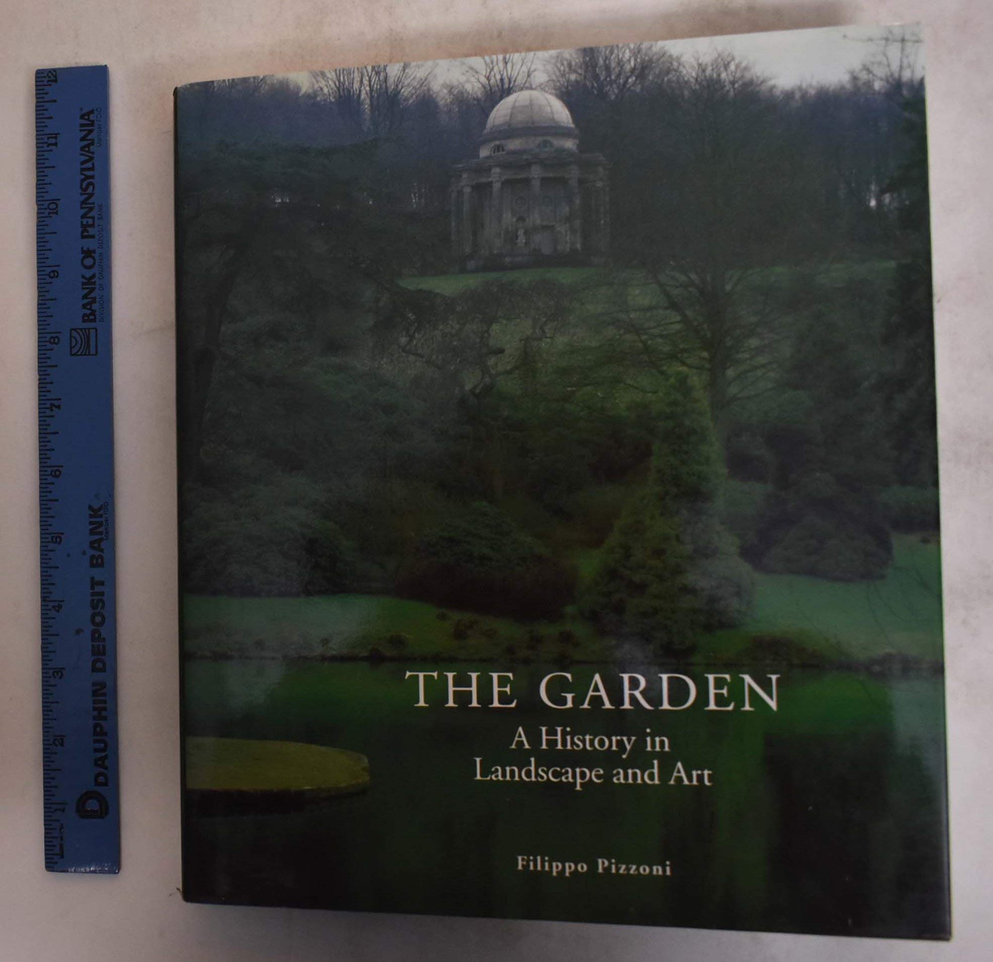 Garden,New