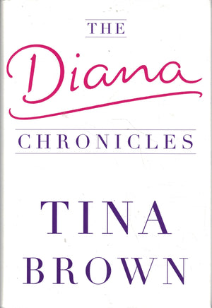 The Diana Chronicles,New