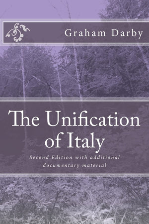 The Unification of Italy,Used