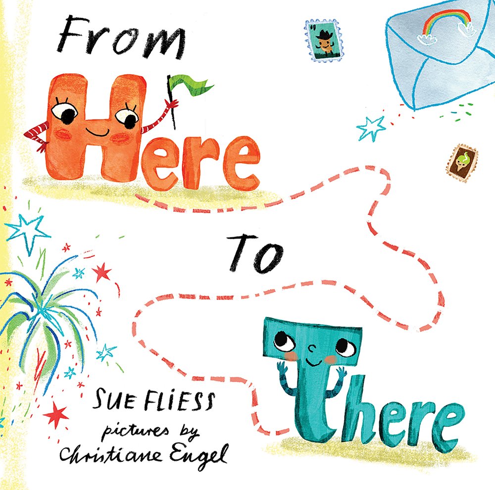 From Here to There,Used