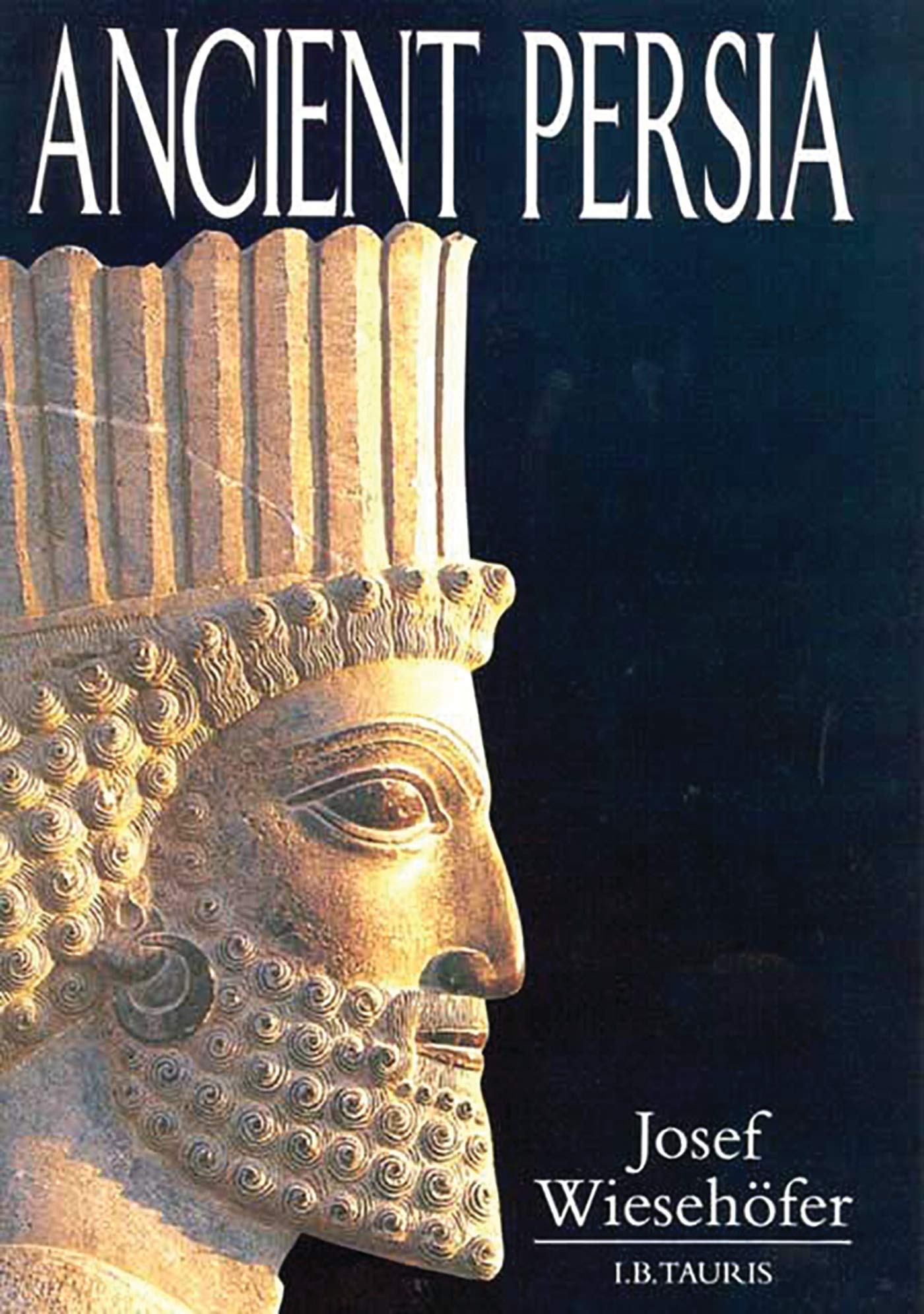 Ancient Persia,Used