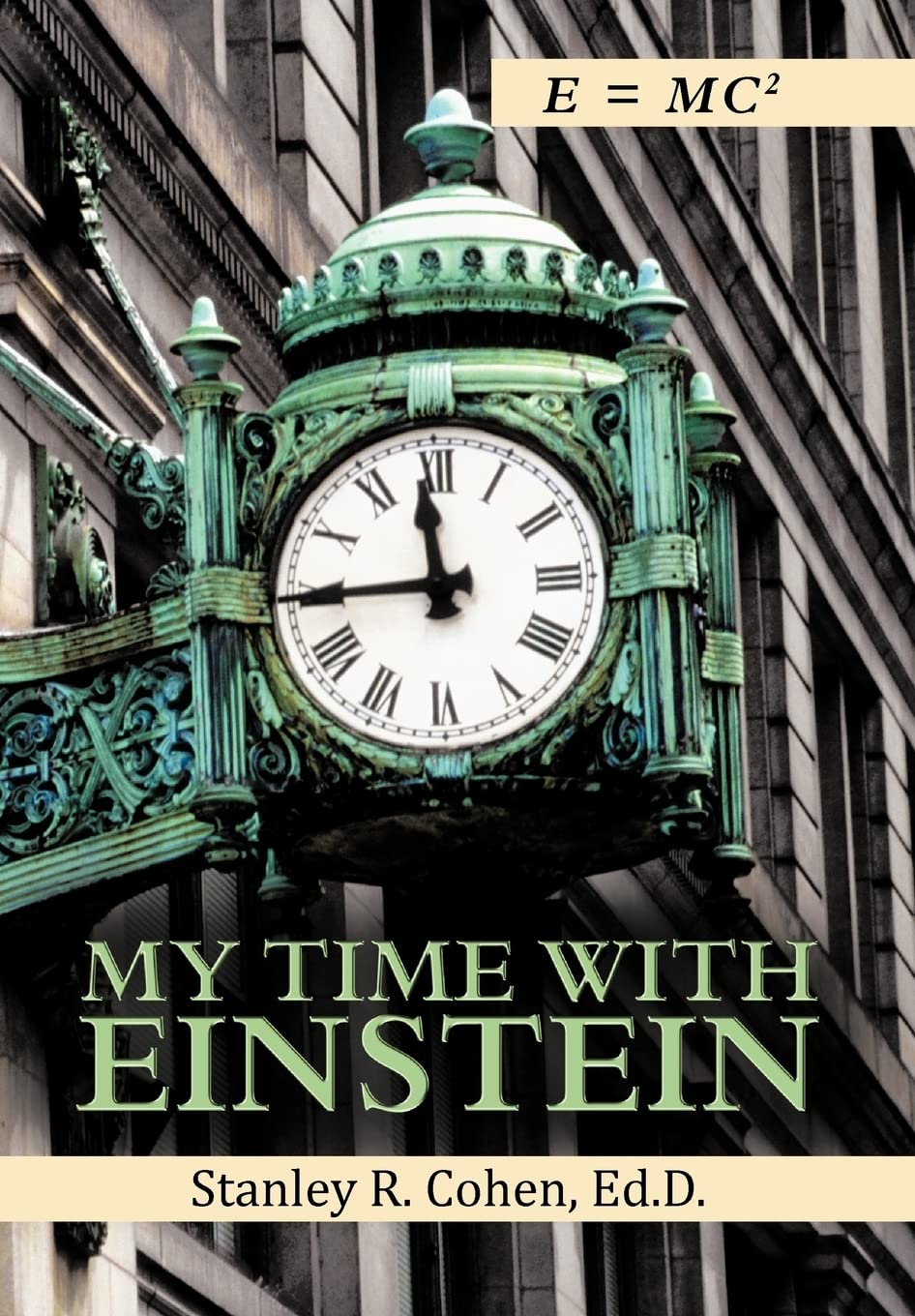 My Time With Einstein,Used