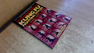 The Complete Guide to Kung Fu Fighting Styles
