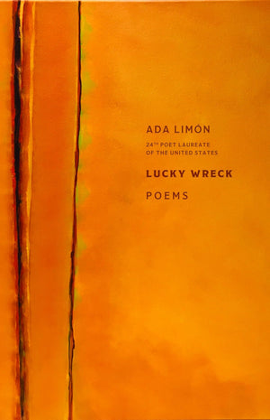 Lucky Wreck (Autumn House Press Poetry Prize),Used