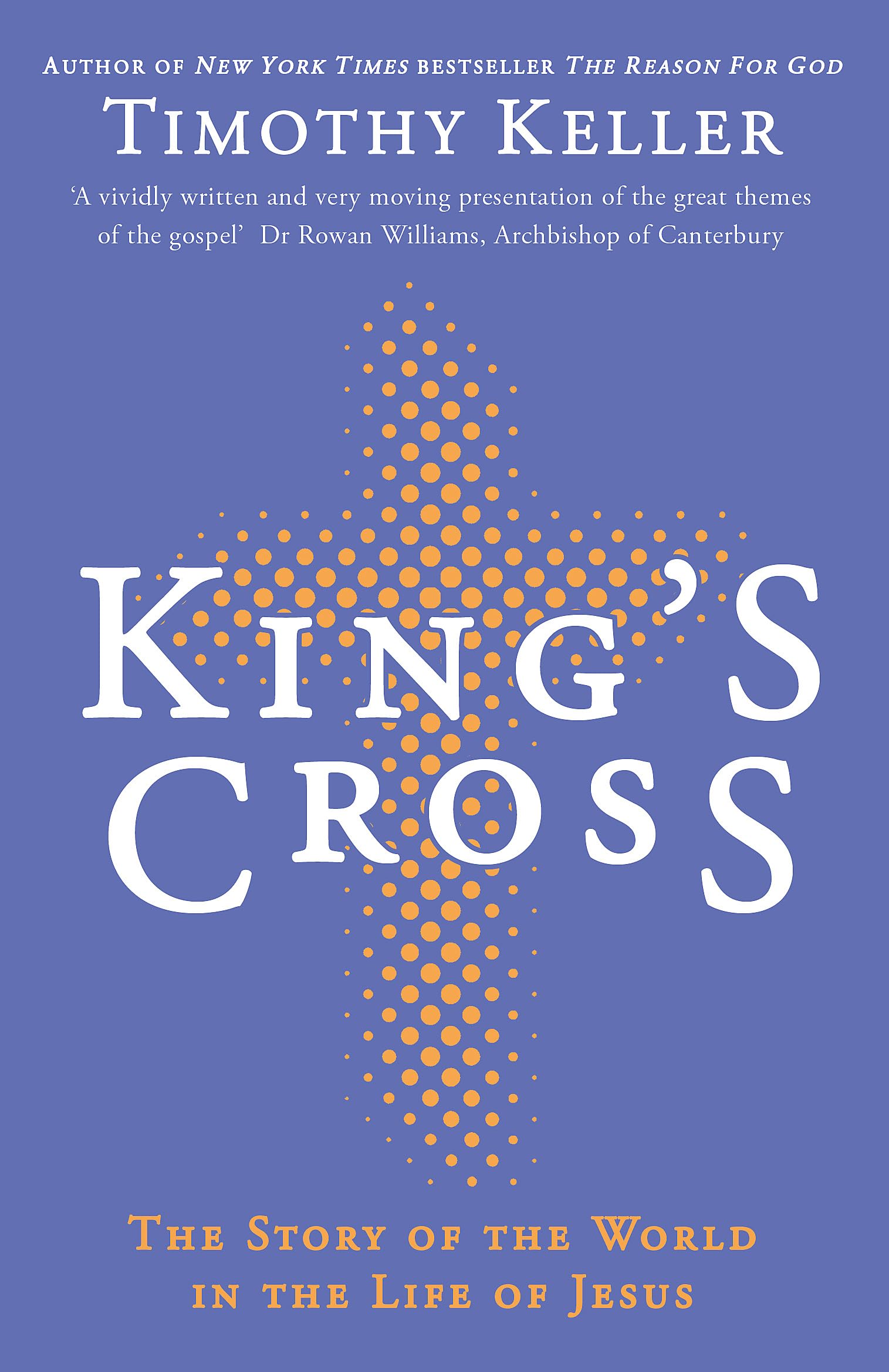 King's Cross,Used