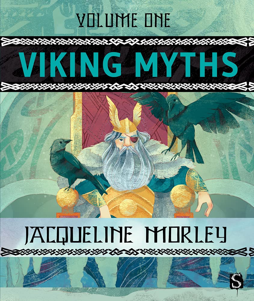 Viking Myths (Volume One),Used