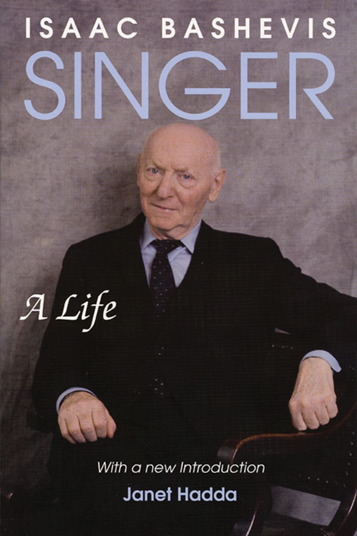 Isaac Bashevis Singer and the Lower East Side,Used
