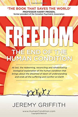 FREEDOM: The End of the Human Condition,Used