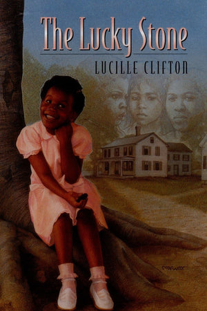 The Lucky Stone (Yearling Book),Used