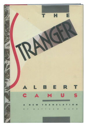 The Stranger,New