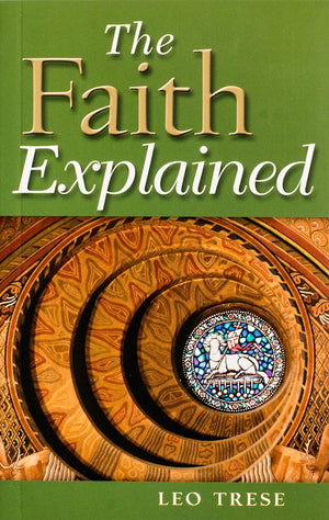 The Faith Explained,Used