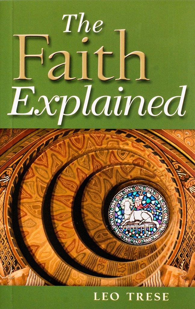 The Faith Explained,Used