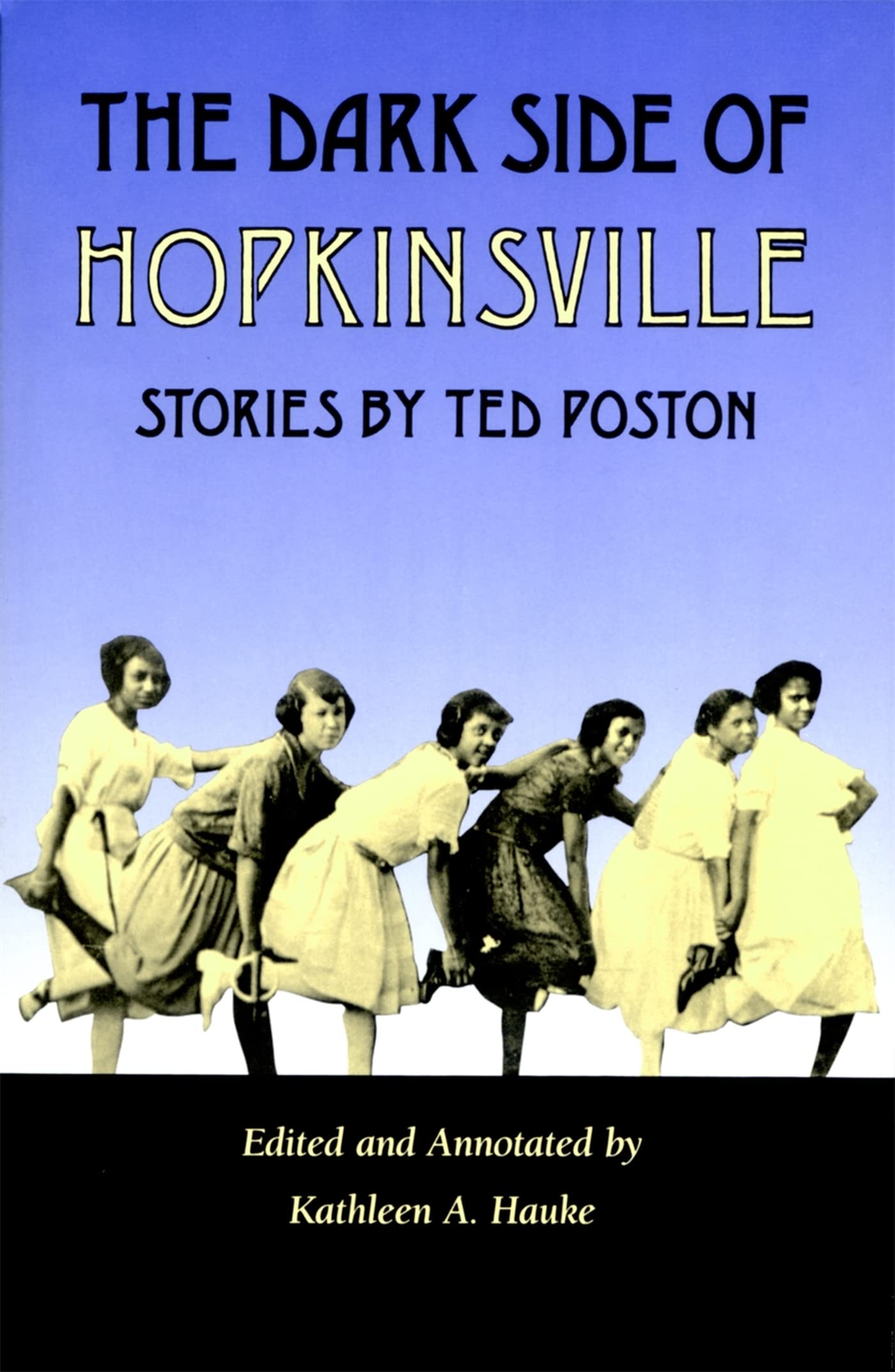 The Dark Side Of Hopkinsville,New