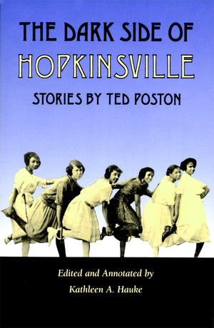 The Dark Side Of Hopkinsville,New