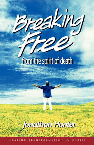 Breaking Free from the spirit of death,Used