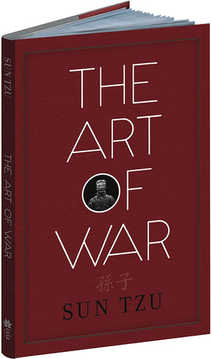 The Art Of War-used
