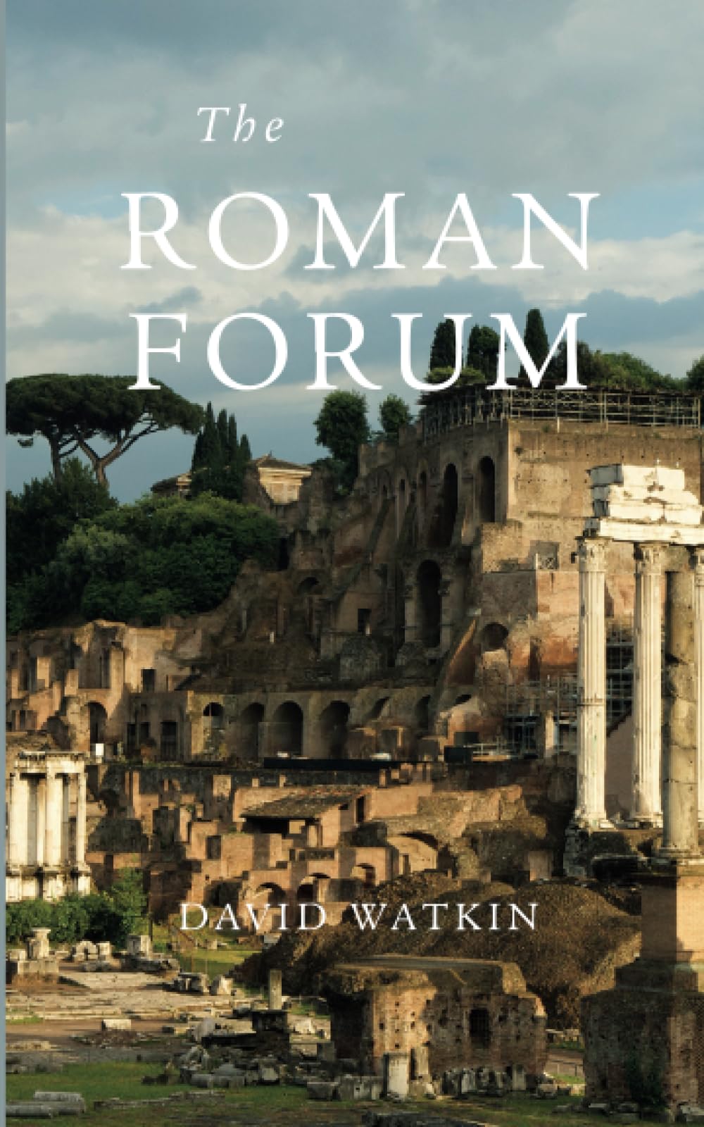 The Roman Forum (Wonders Of The World),Used