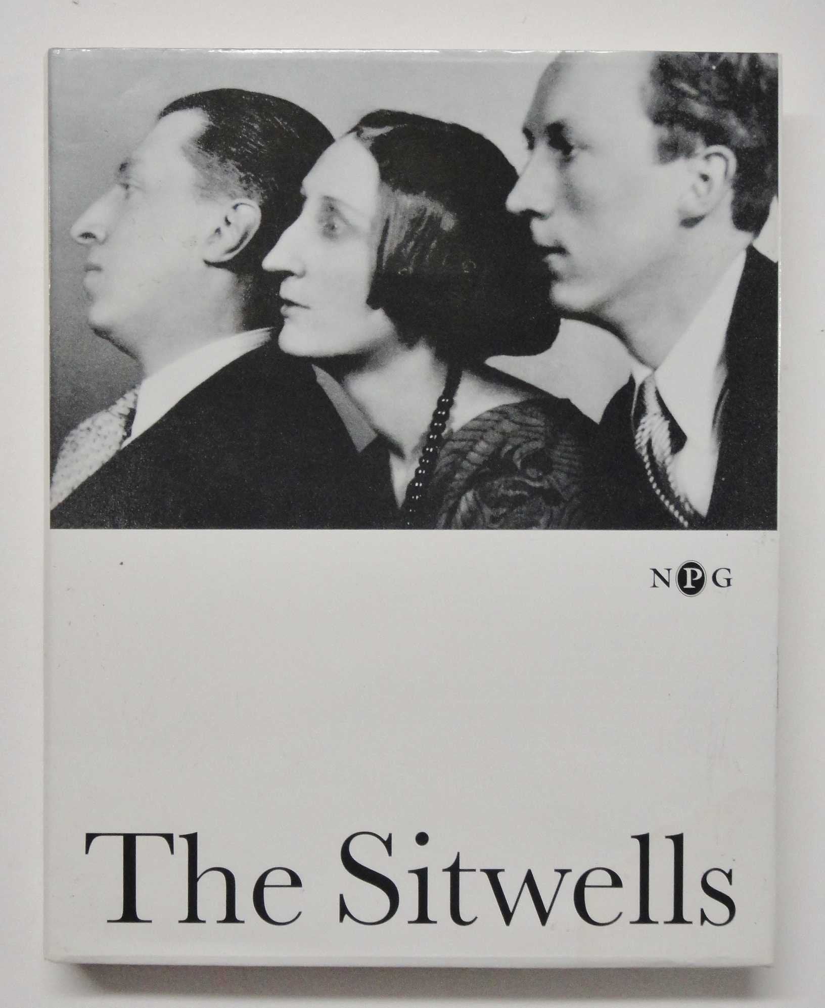 The Sitwells and the Arts of the 1920s and 1930s: National Portrait Gallery, London,Used