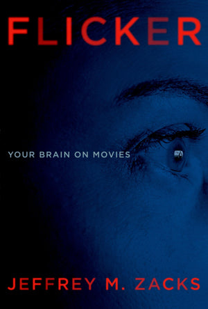 Flicker: Your Brain on Movies,Used