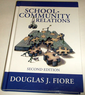 SchoolCommunity Relations,New