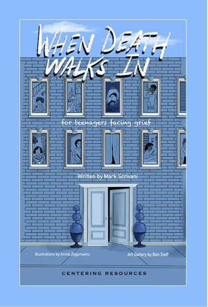 When Death Walks In,Used
