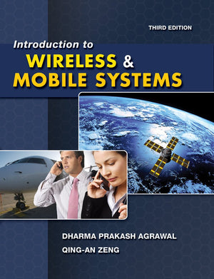 Introduction to Wireless and Mobile Systems,Used