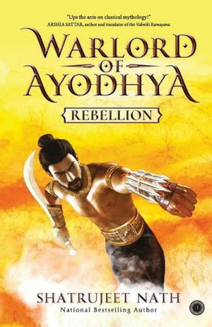 Warlord Of Ayodhya: Rebellion
