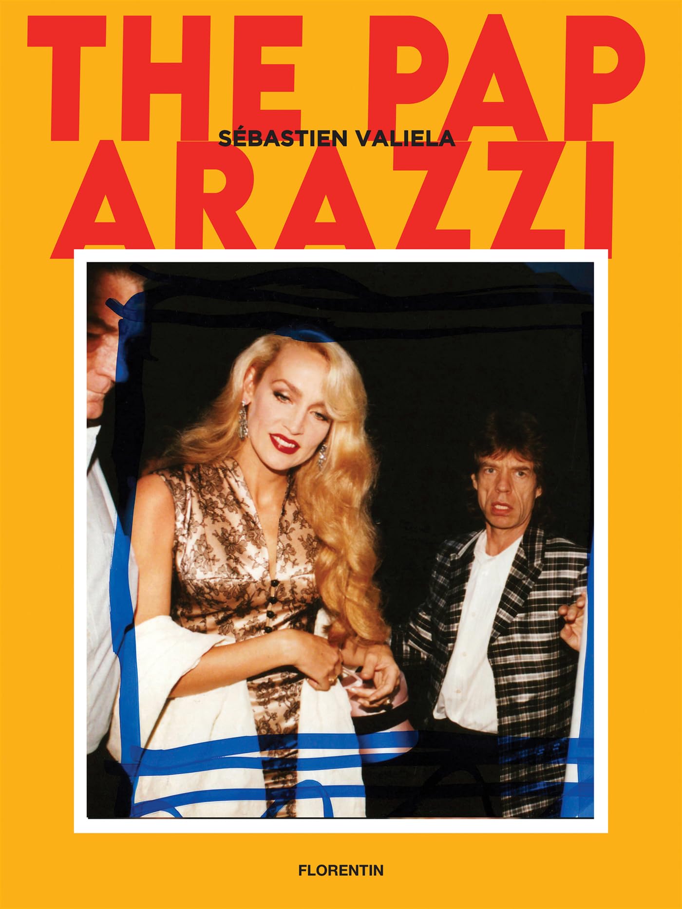 The Paparazzi: Sbastien Valiela