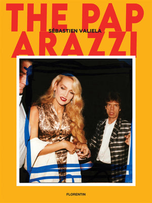The Paparazzi: Sbastien Valiela