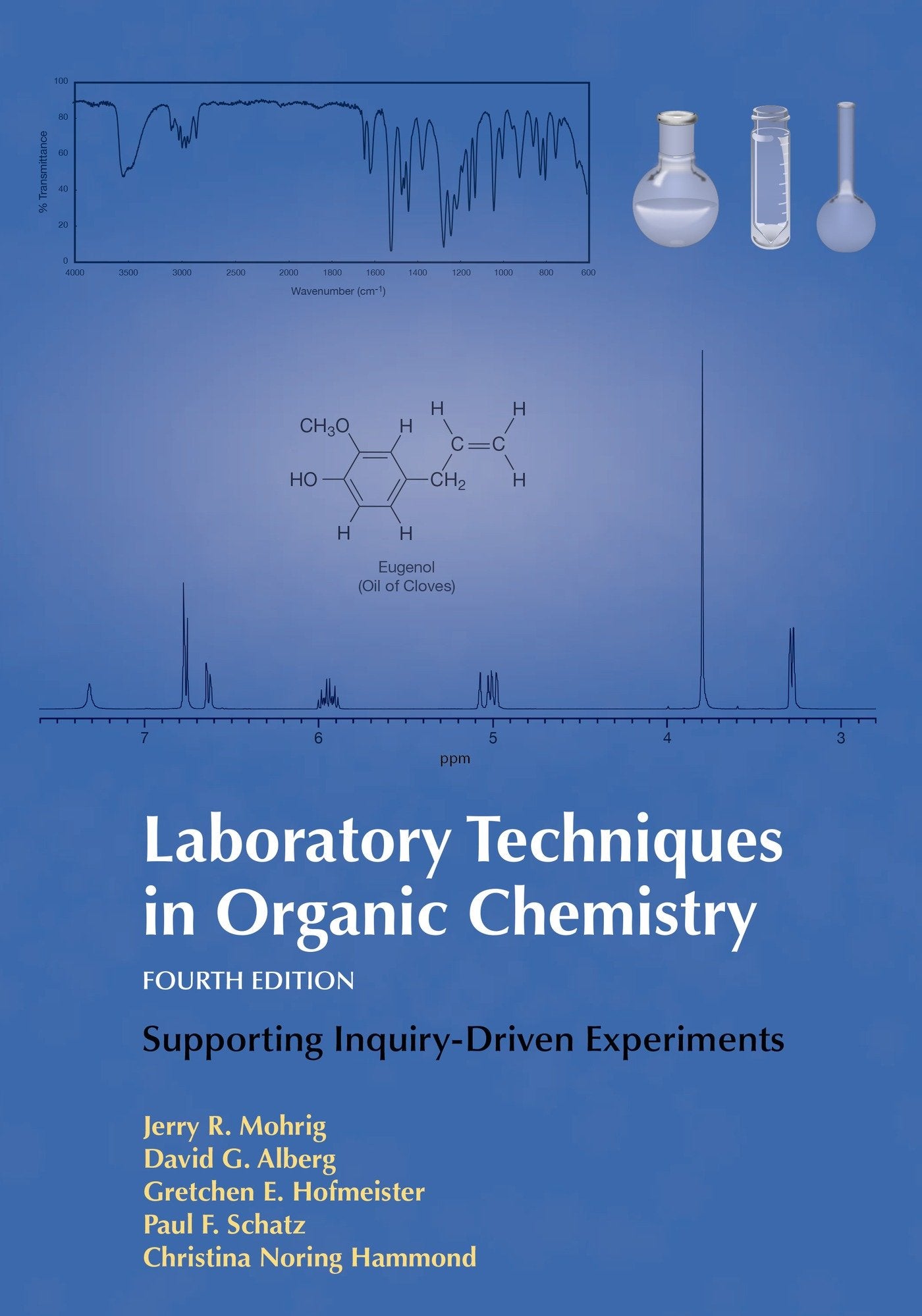 Laboratory Techniques in Organic Chemistry-New Condition