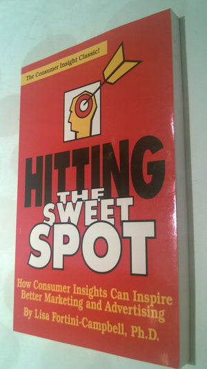 Hitting The Sweet Spot: How Consumer Insights Can Inspire Better Marketing And Advertising