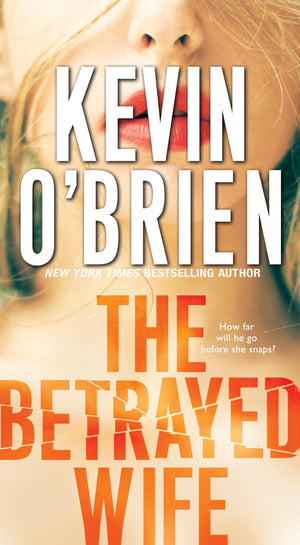 The Betrayed Wife (Family Secrets),Used