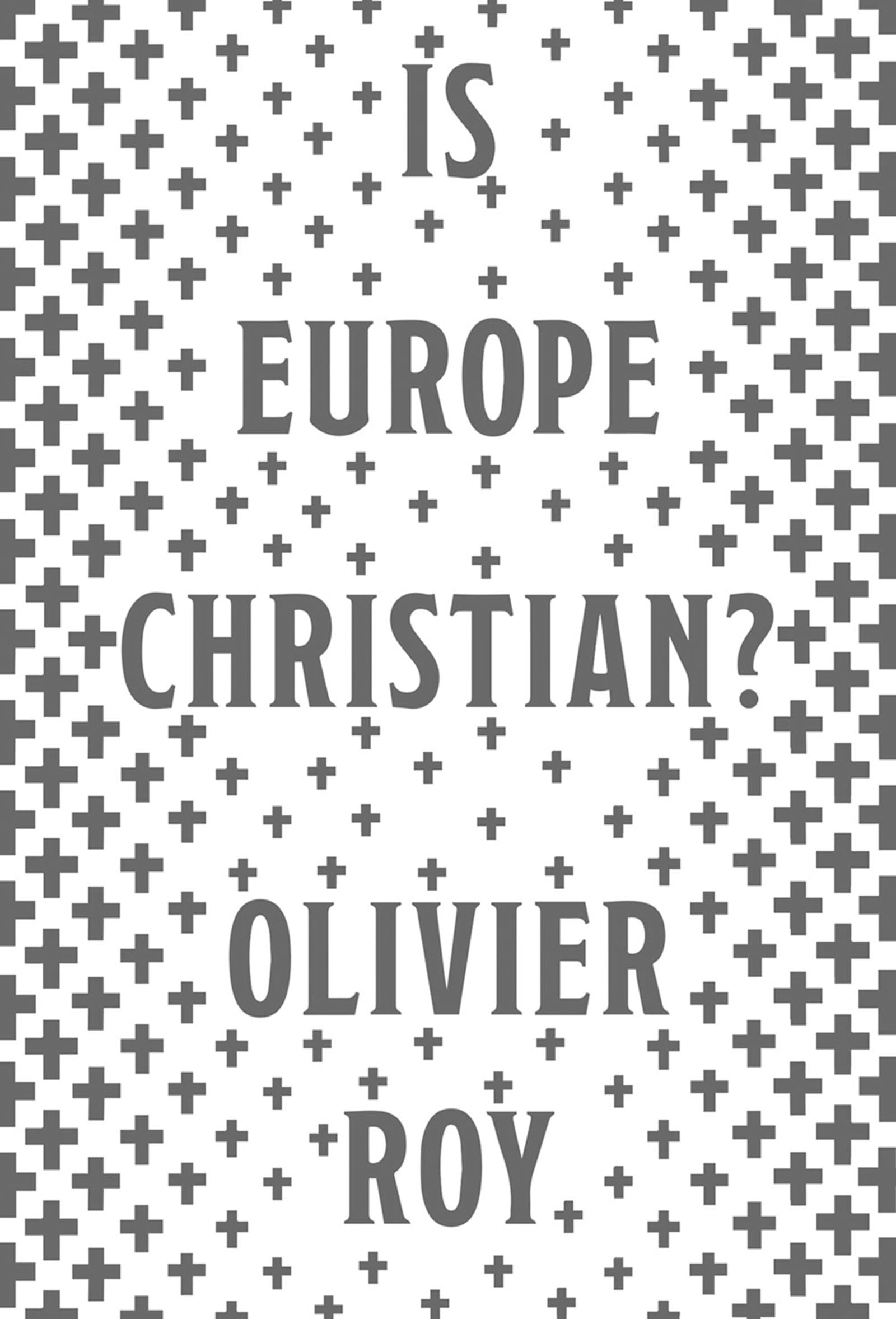 Is Europe Christian?,Used