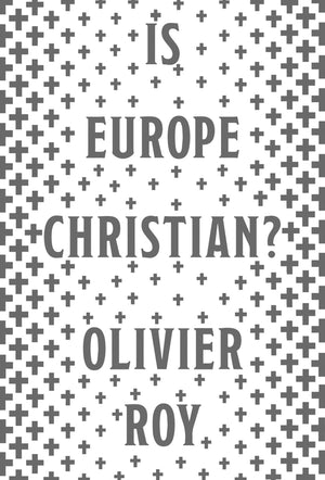 Is Europe Christian?,Used