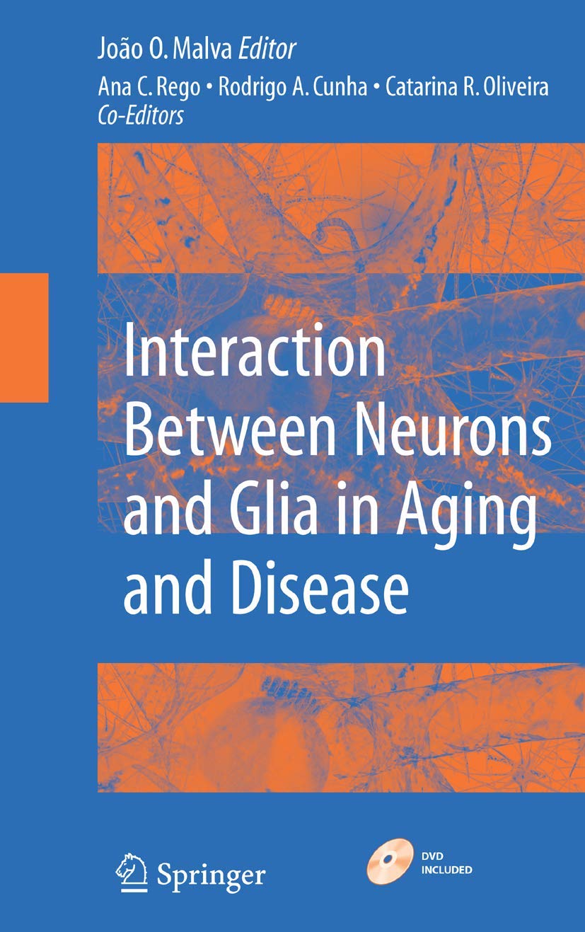 Interaction Between Neurons and Glia in Aging and Disease,Used