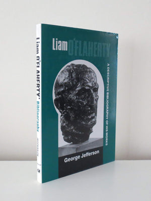 Liam O'Flaherty: A Descriptive Bibliography of His Works,New