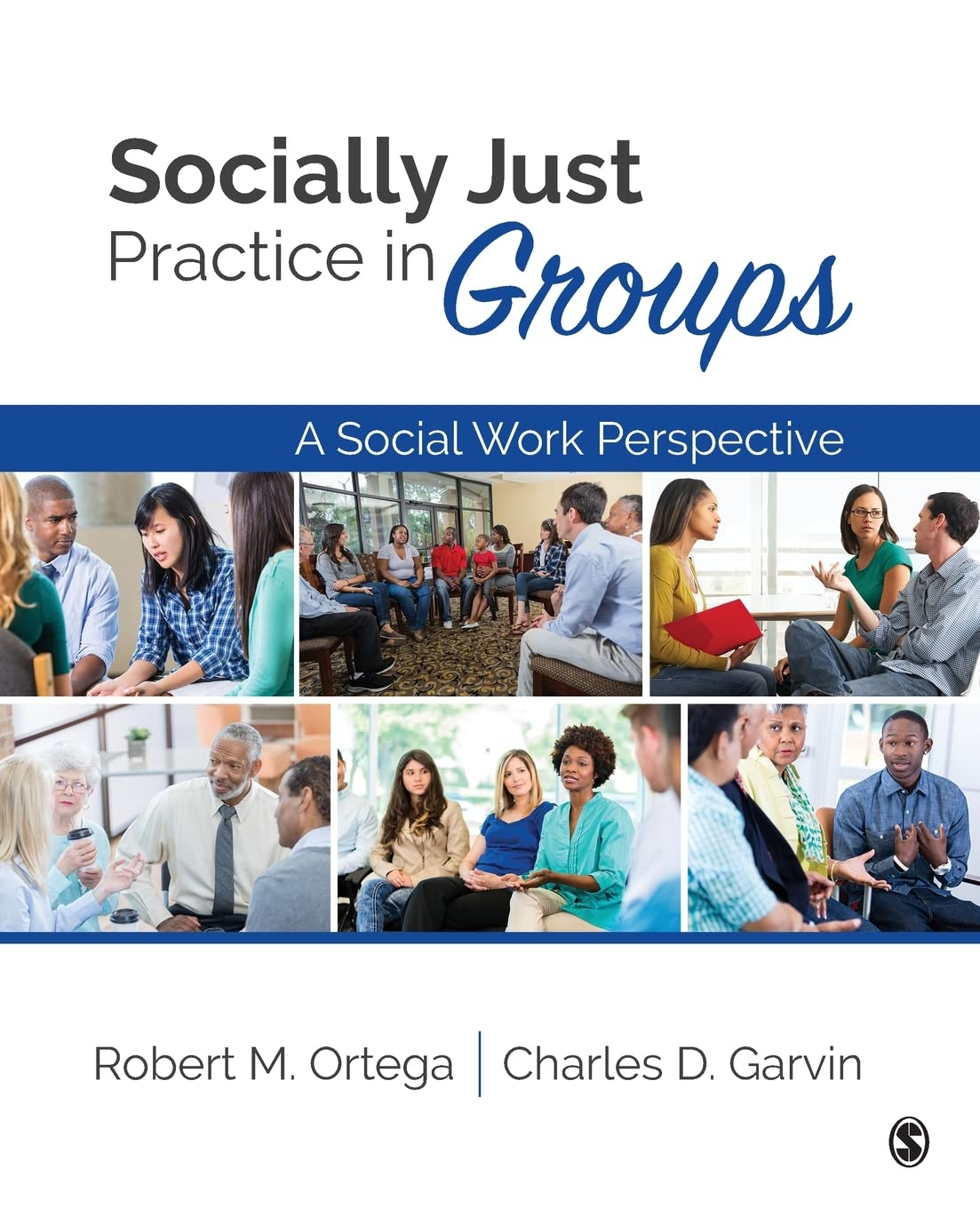 Socially Just Practice in Groups: A Social Work Perspective,Used