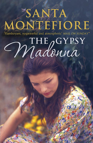 The Gypsy Madonna,Used
