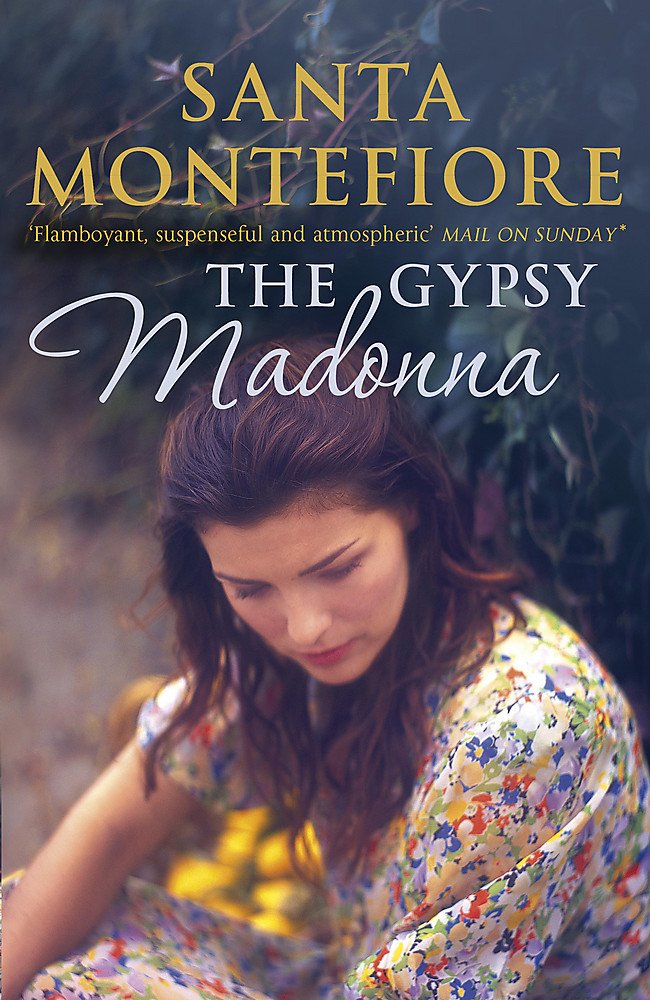 The Gypsy Madonna,Used