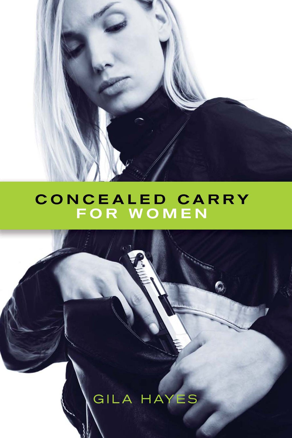Concealed Carry for Women,Used