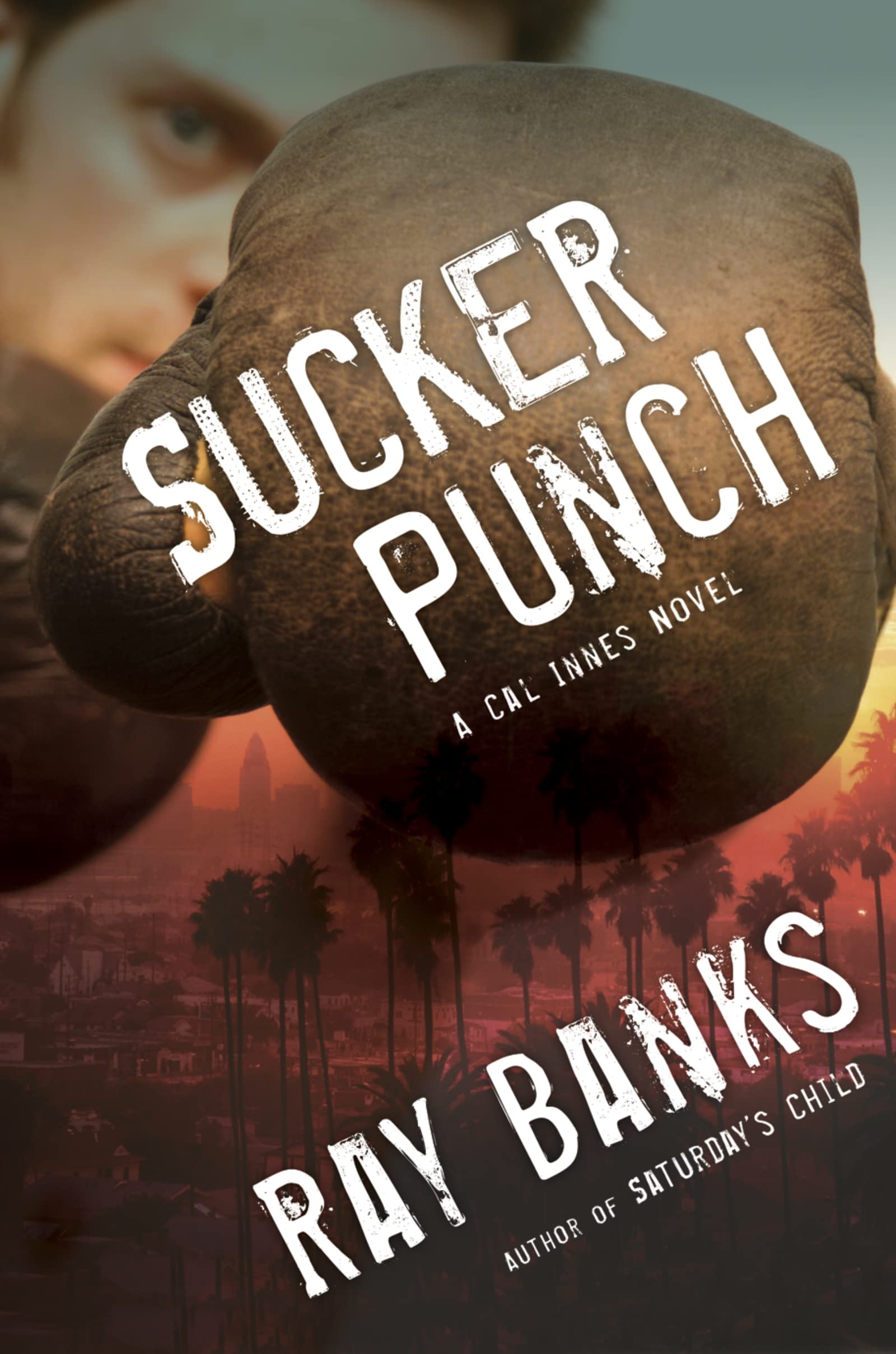 Sucker Punch