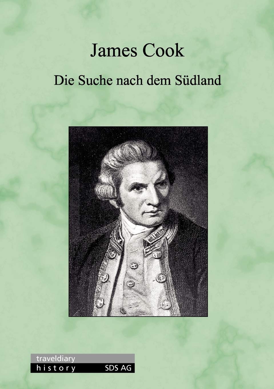 Die Suche nach dem Sdland (German Edition),Used